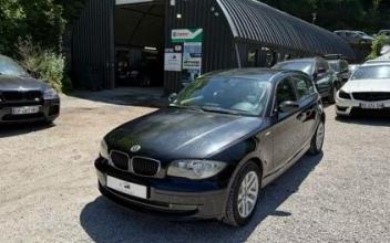 Bmw serie 1 Sathonay-Camp
