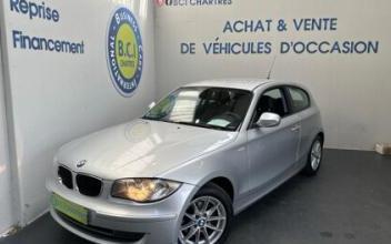 Bmw serie 1 Nogent-le-Phaye