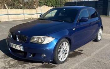 Bmw serie 1 Béthune