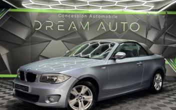 Bmw serie 1 Clouange