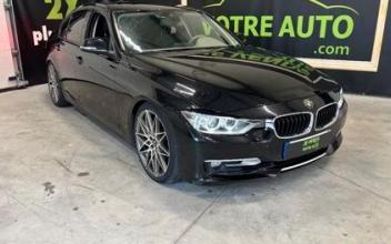 Bmw serie 3 Colmar