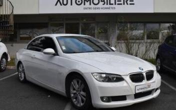 Bmw serie 3 Palaiseau
