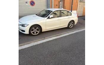 Bmw serie 3 Castelginest