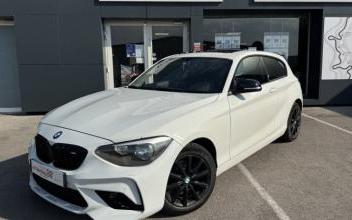 BMW Série 1 Caissargues