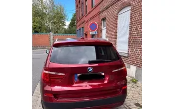 Bmw X3 Ronchin