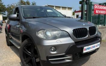 Bmw X5 Colmar