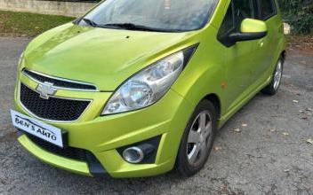 Chevrolet Spark Senlis