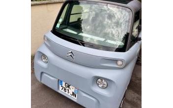 Citroen ami Anisy
