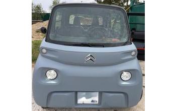 Citroen ami La-Gaude
