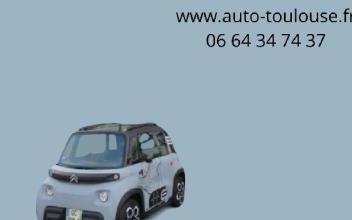 CITROEN AMI Le-Born