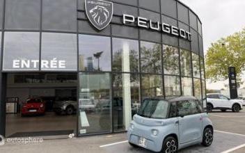 Citroen ami Amboise