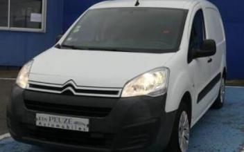 Citroen berlingo Conquereuil