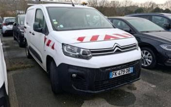 Citroen Berlingo Seilhac