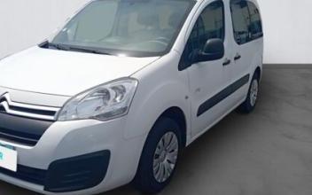 Citroen berlingo Boé