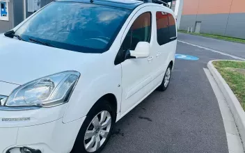 Citroen Berlingo Fontoy