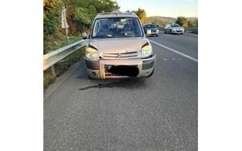 Citroen berlingo Figanières