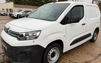 Citroen berlingo Evreux