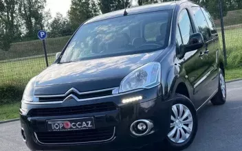 Citroen Berlingo La-Chapelle-d'Armentières