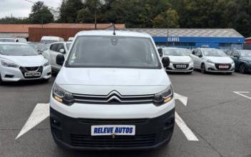 Citroen Berlingo Firminy