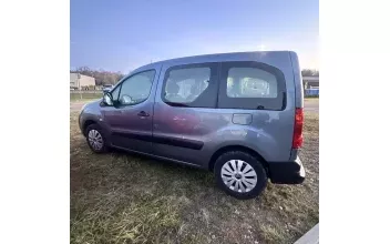 Citroen Berlingo Creutzwald