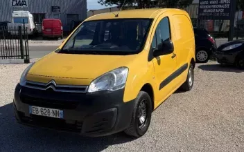 Citroen Berlingo Marsannay-la-Côte