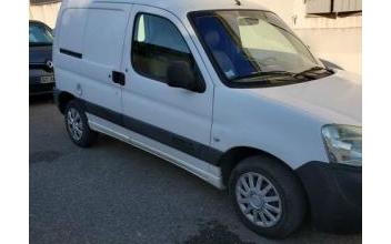 Citroen berlingo Mallemort