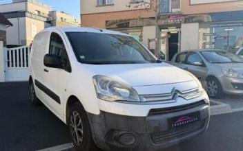Citroen berlingo Brou-sur-Chantereine