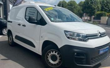 Citroen Berlingo Nieppe