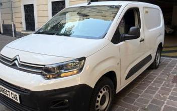 Citroen Berlingo Chaville