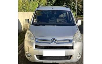 Citroen berlingo Beauvais