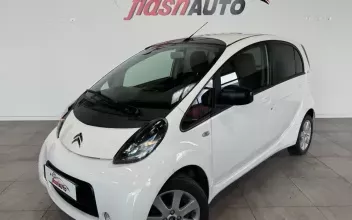 Citroen C-Zero Gerzat