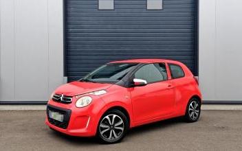 Citroen C1 Coignières
