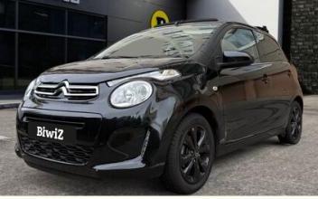 Citroen c1 Lyon