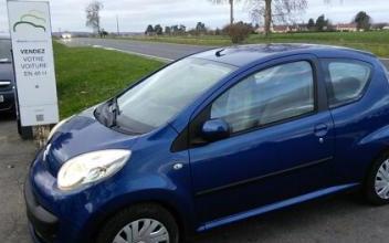 Citroen c1 Osny