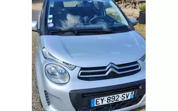 Citroen C1 Saint-Sauveur-de-Meilhan