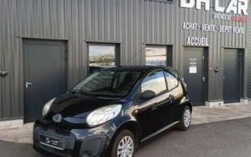 Citroen c1 Haguenau