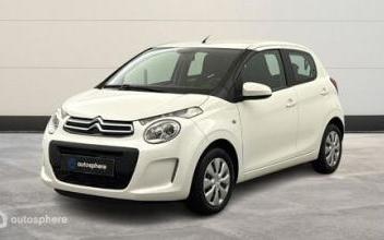 Citroen c1 Poitiers