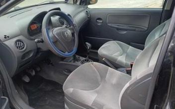 Citroen c2 Apremont