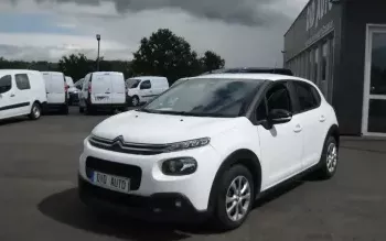 Citroen C3 Vendat