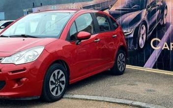 Citroen C3 Dijon