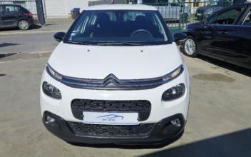 Citroen C3 Saint-Soupplets