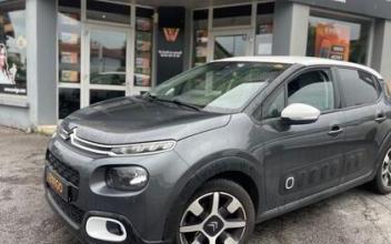 Citroen c3 Besançon