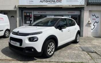Citroen c3 Saint-Barthélemy-d'Anjou