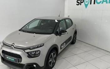 Citroen c3 Thiers