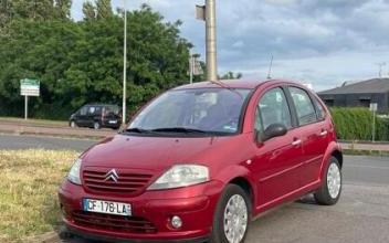 Citroen c3 Créteil
