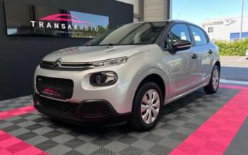 Citroen c3 Pont-l'Evêque