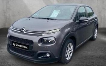 Citroen c3 Trélissac
