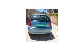 Citroen c3 Firminy