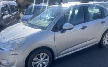 Citroen C3 Alençon
