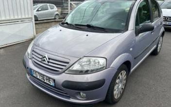 Citroen C3 Villeneuve-Saint-Georges